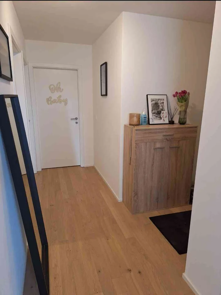 À louer – Bel appartement de 3,5 pièces avec vue sur les Dents-du-Midi