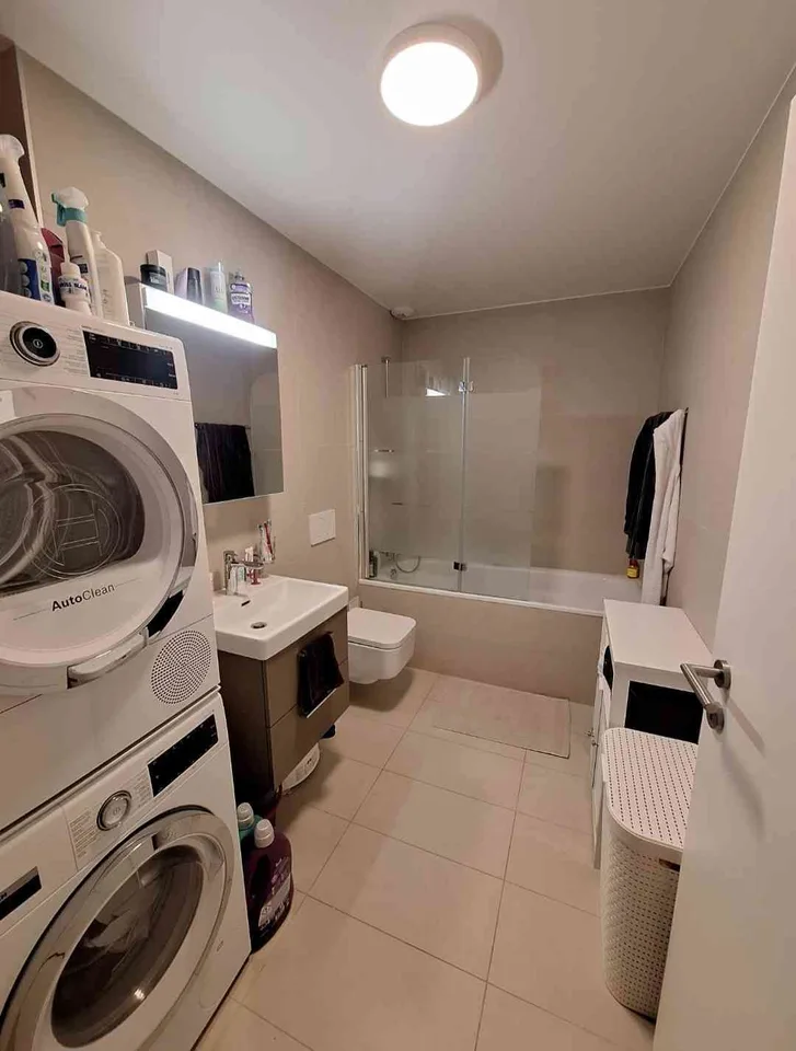 À louer – Bel appartement de 3,5 pièces avec vue sur les Dents-du-Midi