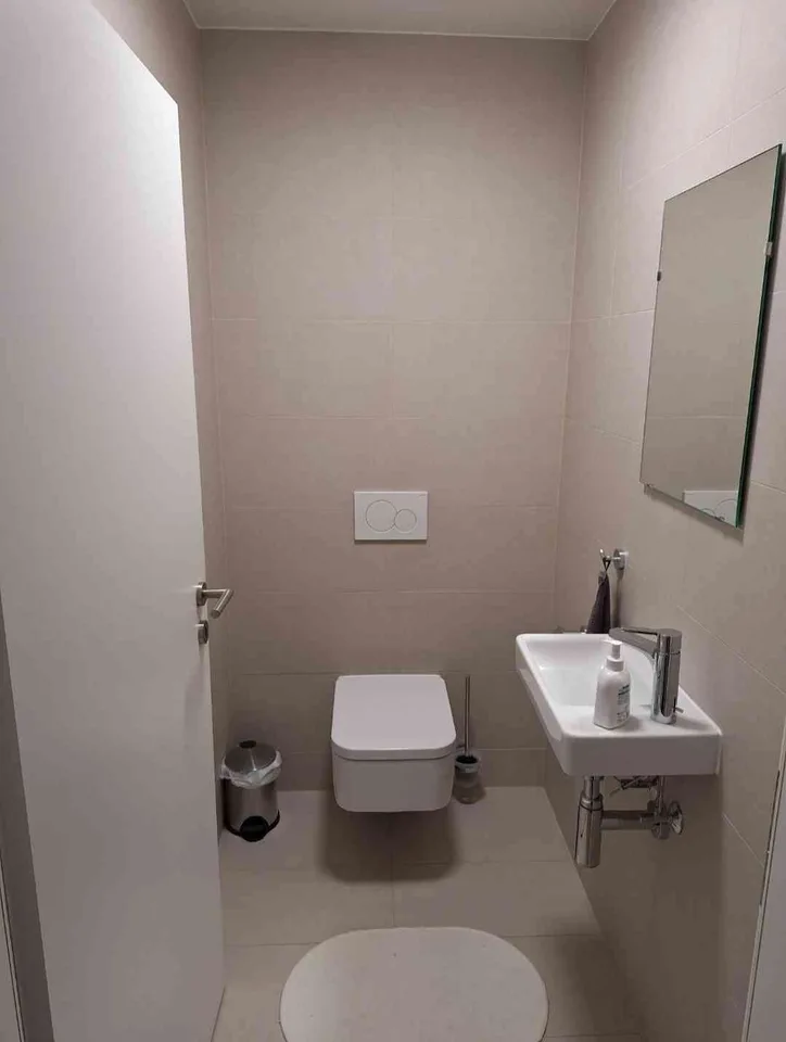 À louer – Bel appartement de 3,5 pièces avec vue sur les Dents-du-Midi