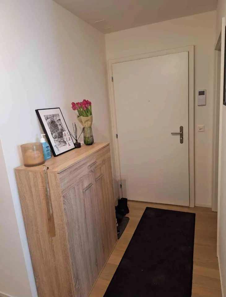 À louer – Bel appartement de 3,5 pièces avec vue sur les Dents-du-Midi