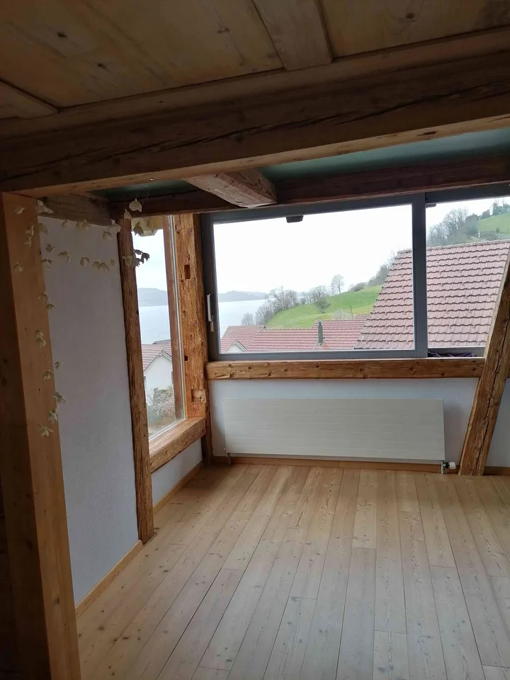 Charmantes 6-Zimmer-Einfamilienhaus
