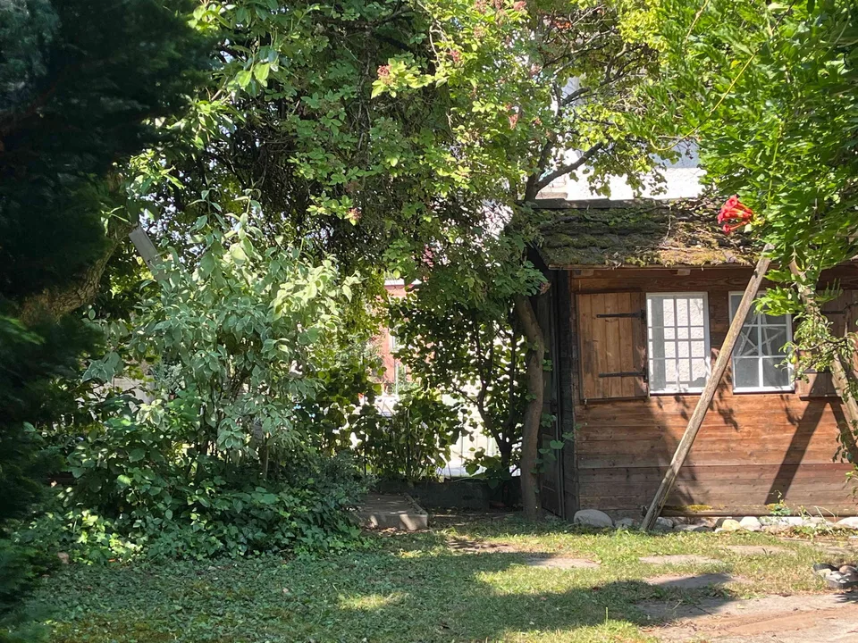 Charmante 3.5-Zimmer-Altbauwohnung mit Balkon in Wallisellen