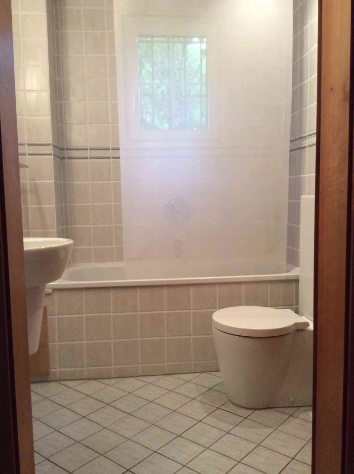 Charmante 3.5-Zimmer-Altbauwohnung mit Balkon in Wallisellen