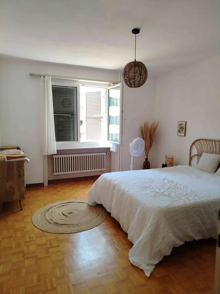 Appartement 3.5 pièces Neuchâtel Maladière