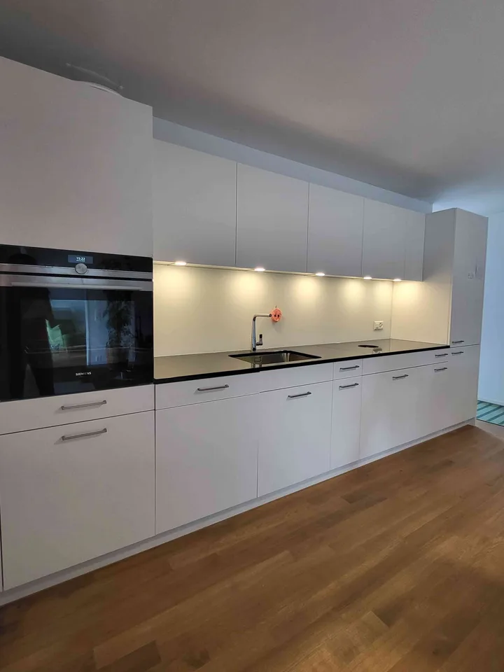 Moderne 3.5 Zimmer Wohnung