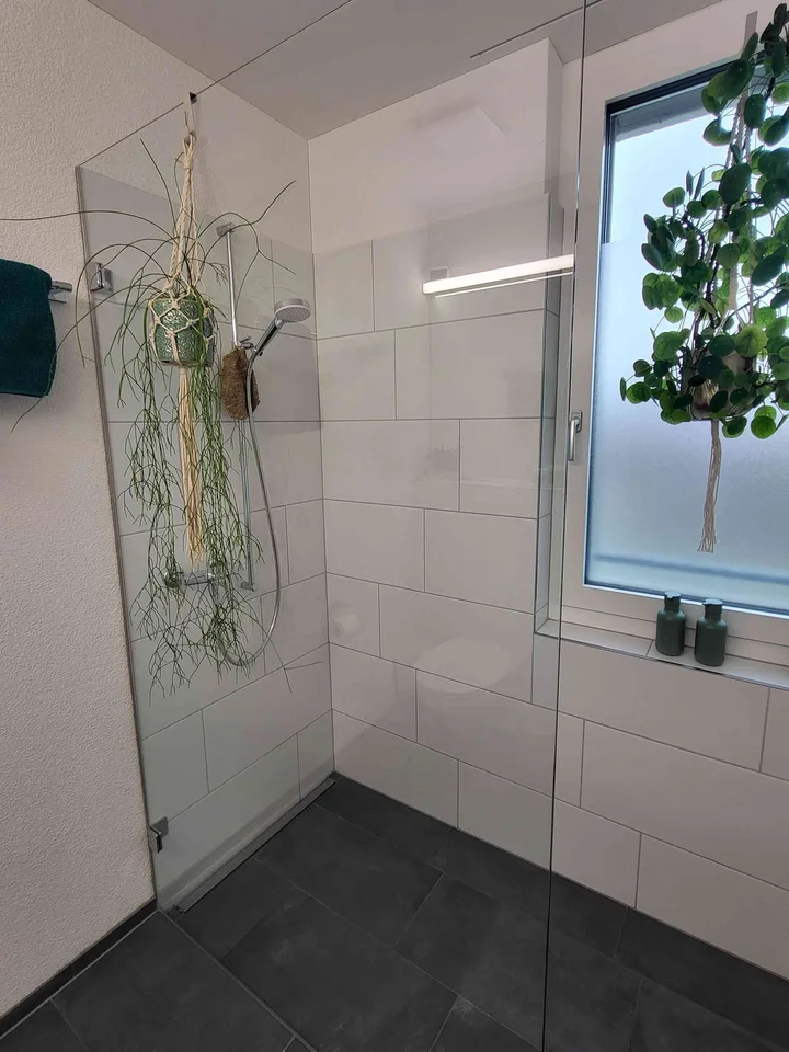 Moderne 3.5 Zimmer Wohnung