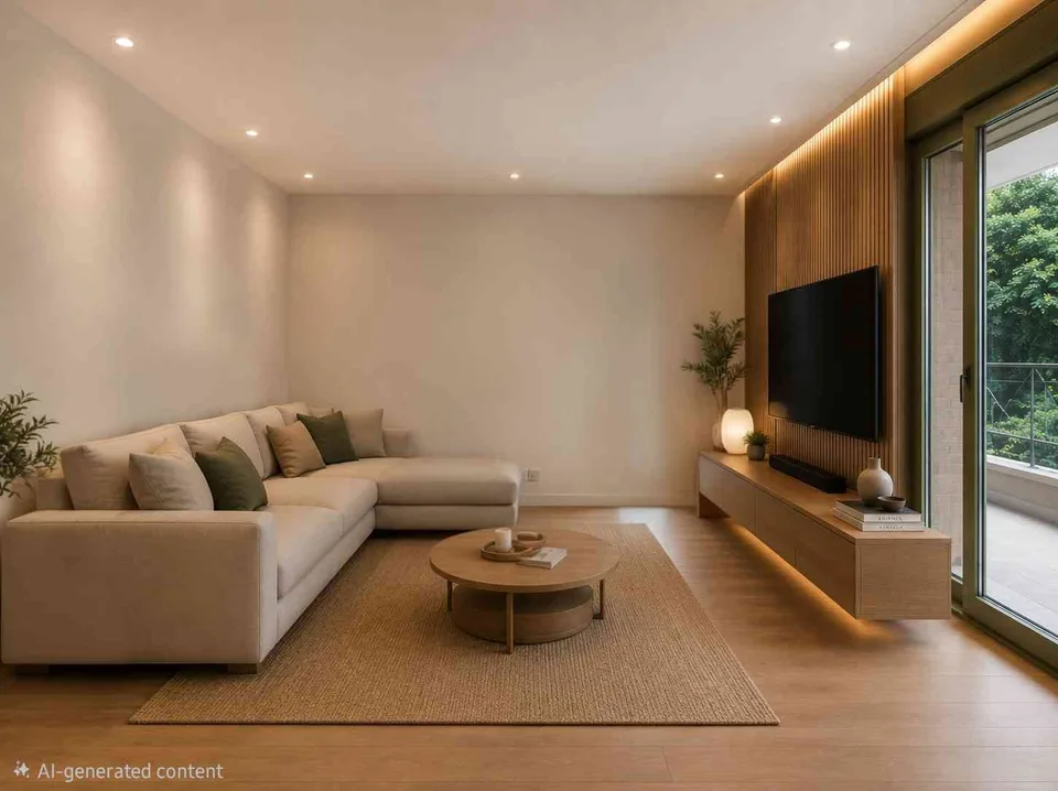 Erstvermietung, 3.5Zimmer