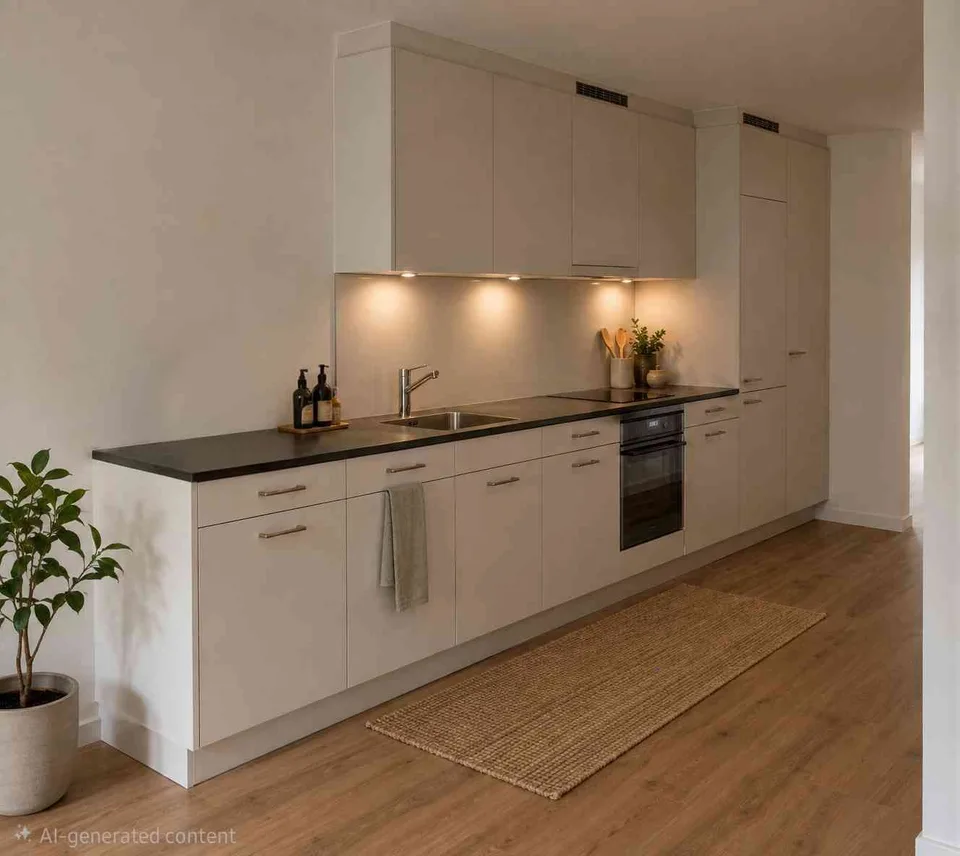 Erstvermietung, 3.5Zimmer