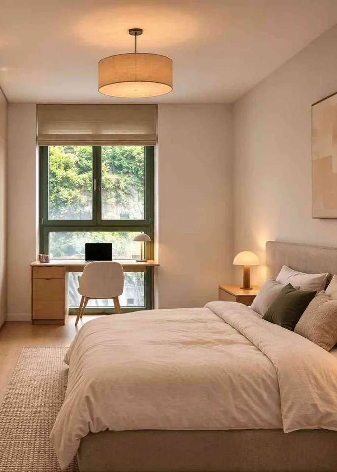 Erstvermietung, 3.5Zimmer