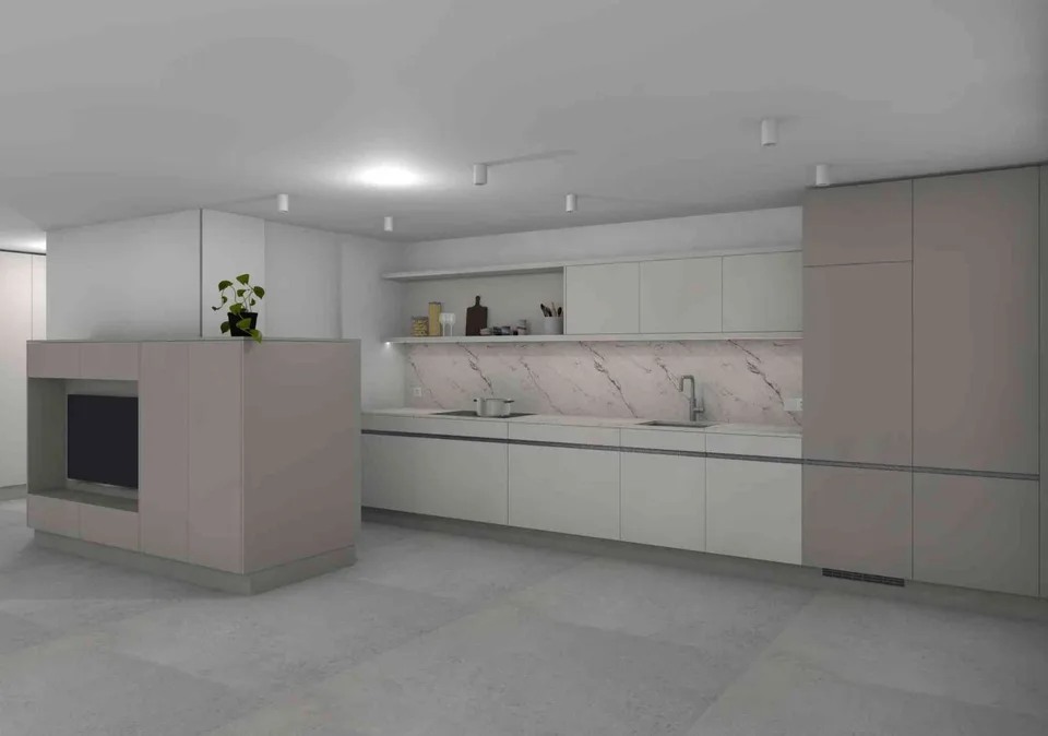 Wohnung EG 27.002