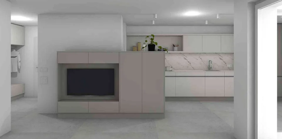 Wohnung EG 27.002