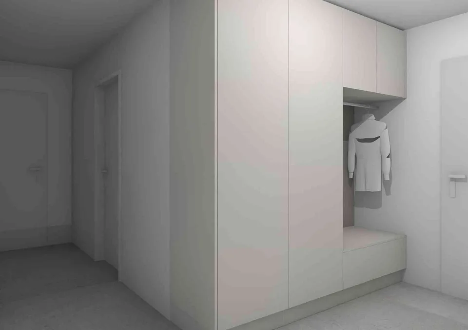 Wohnung EG 27.002