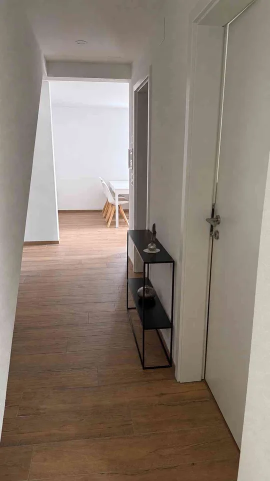 Helle 2.5-Zimmer-Wohnung mit Balkon in Derendingen