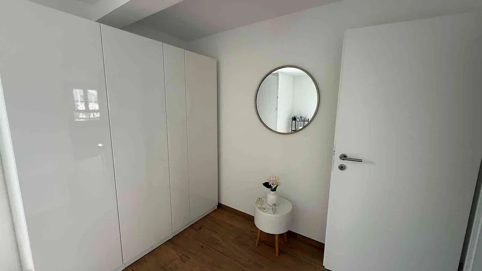 Helle 2.5-Zimmer-Wohnung mit Balkon in Derendingen