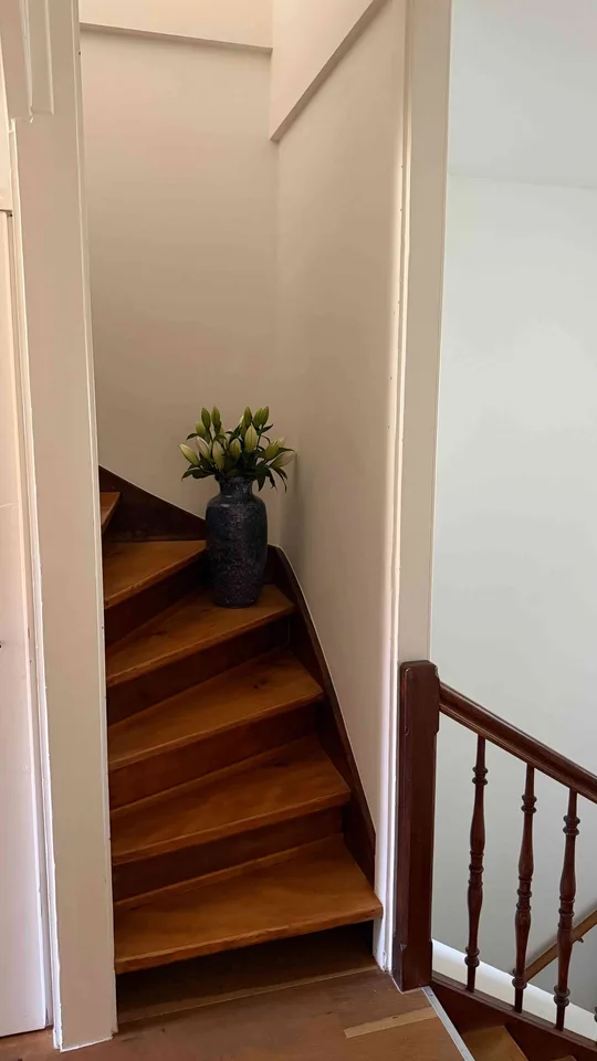 Traumhafte 3.5-Zimmer-Maisonette-Wohnung in Klein Basel