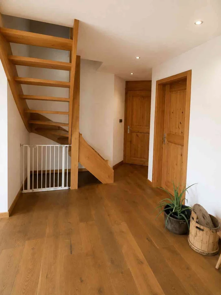 5-Zimmer-Wohnung