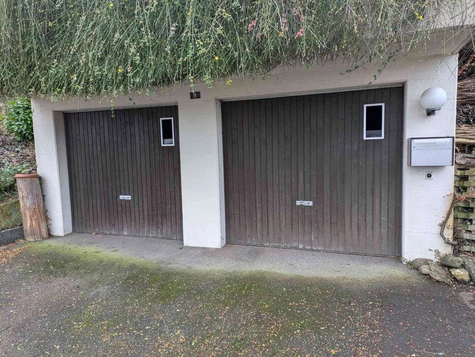 Einfamilienhaus mit Seesicht zu vermieten