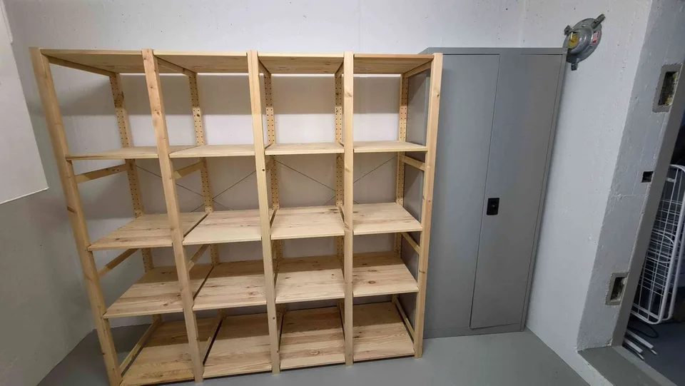 2-Zimmer-Einliegerwohnung EG mit eigenem Sitzplatz, inkl. P+aller NK