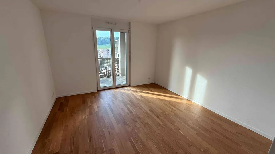 Reprise de bail dans un appartement (avec accès intégré à la gare)