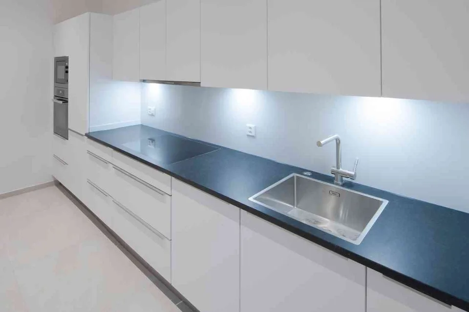 Renovierte Altbau-Wohnung 5 Minuten vom Bahnhof Basel und Tellplatz