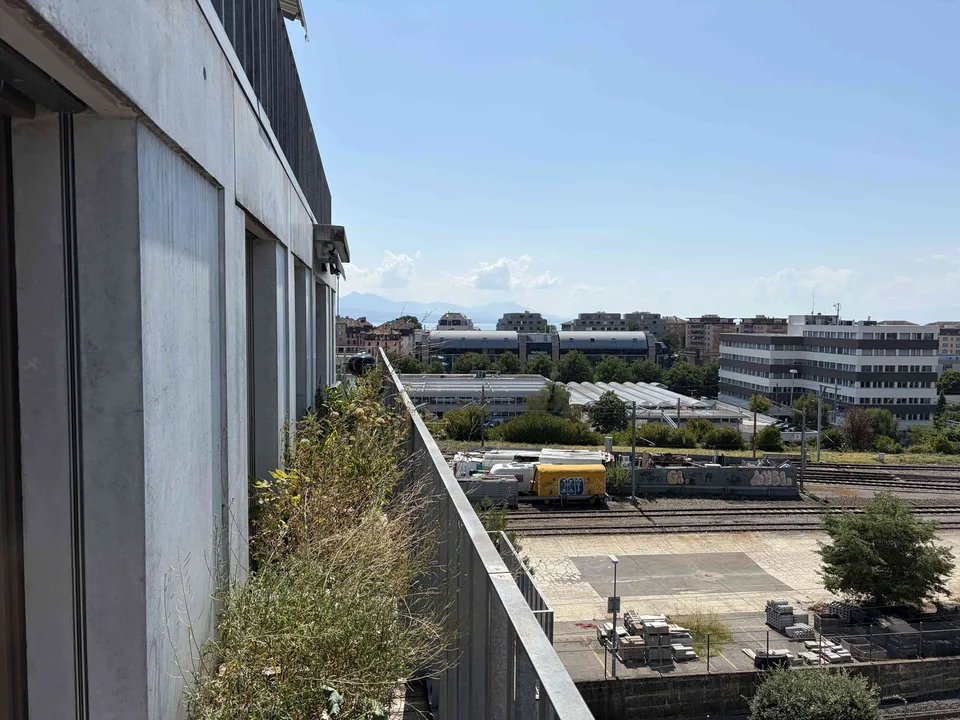 Looking for a flatmate for our family home in Sévelin