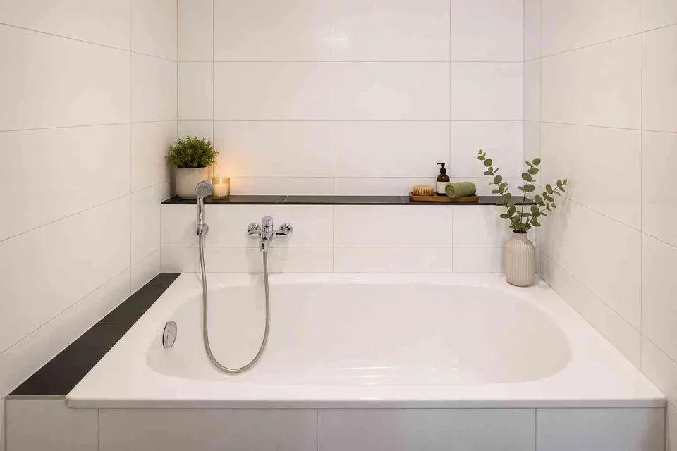 Exklusive 3.5-Zimmer-Attika Wohnung mit charmantem Ambiente – Foto 13 von 13