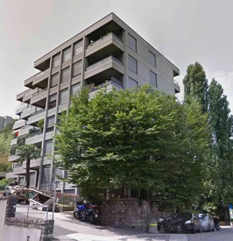 Lugano-Loreto | 3 Appartamenti | Opportunità per investimento