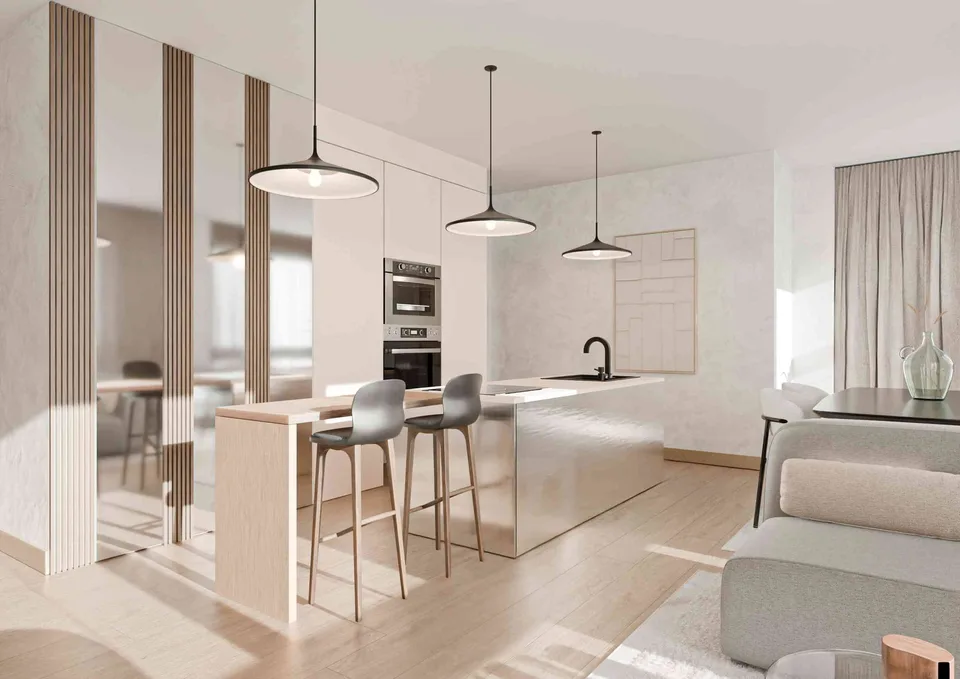 Lugano-Loreto | 3 Appartamenti | Opportunità per investimento