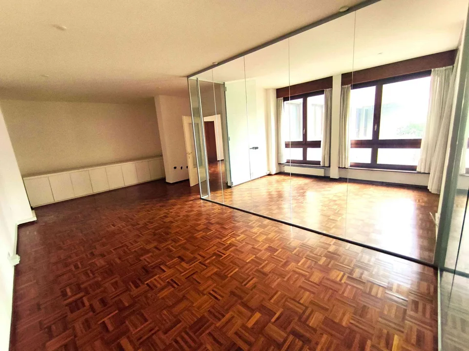 Lugano-Loreto | 3 Appartamenti | Opportunità per investimento