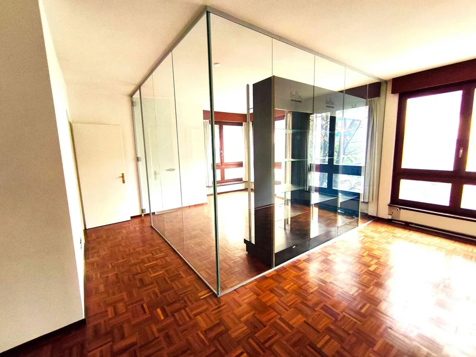 Lugano-Loreto | 3 Appartamenti | Opportunità per investimento