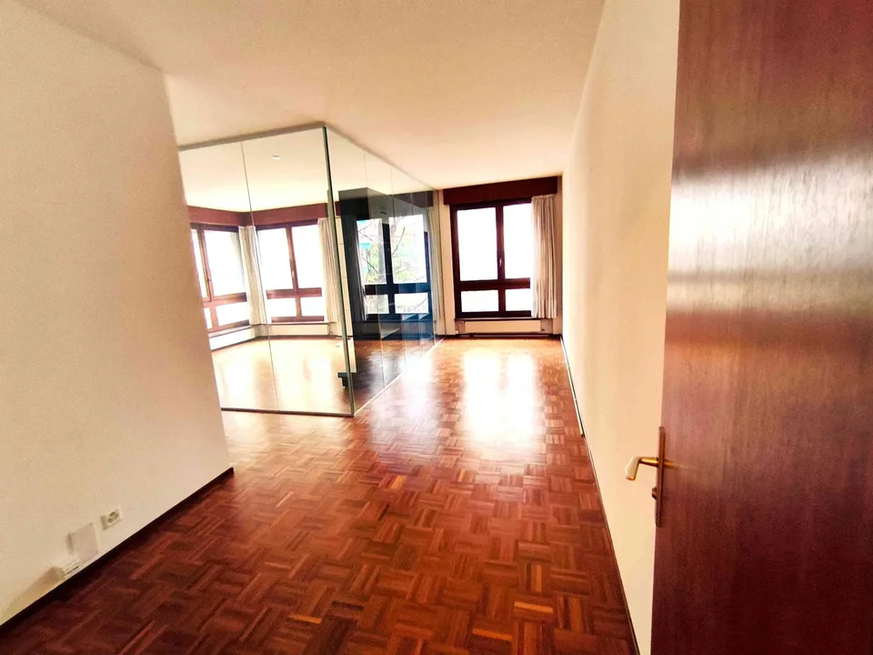 Lugano-Loreto | 3 Appartamenti | Opportunità per investimento