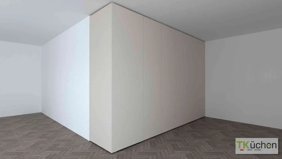 Erstbezug: Moderne 4.5-Zimmer-Neubauwohnung