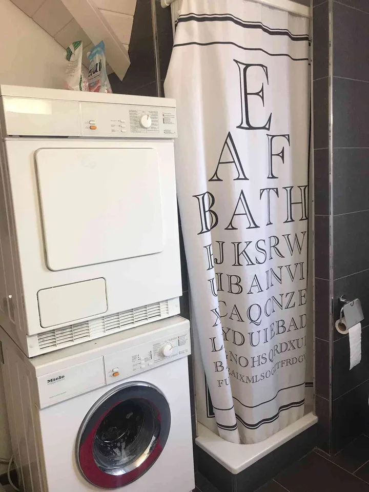 Grosszügige 4.5-Zimmer-Dachwohnung mit viel Charme
