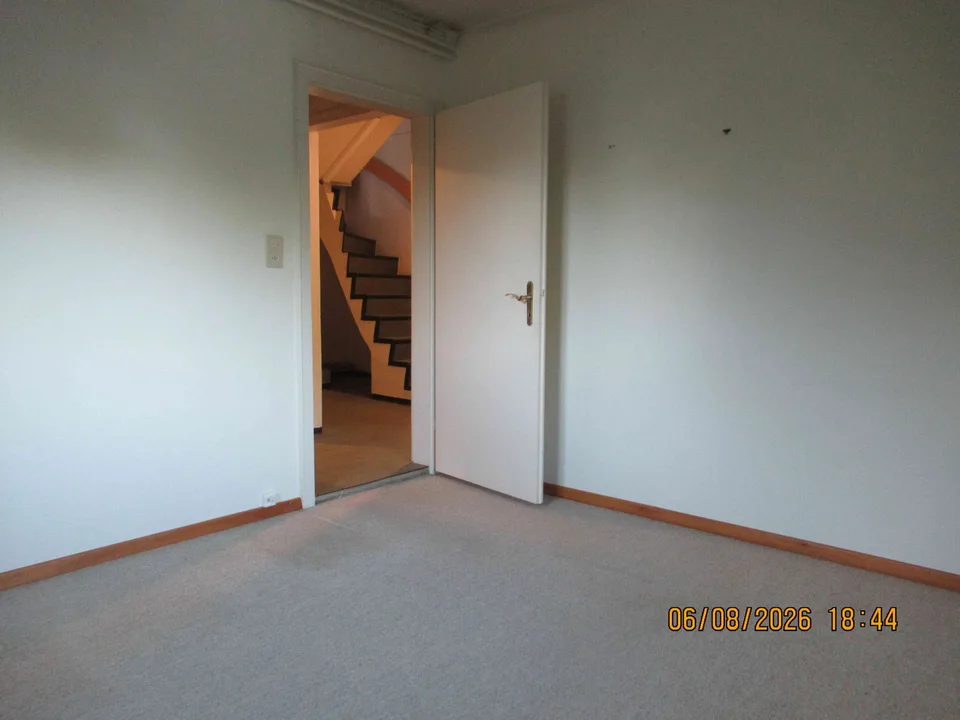 Einfamilienhaus an sonniger Lage