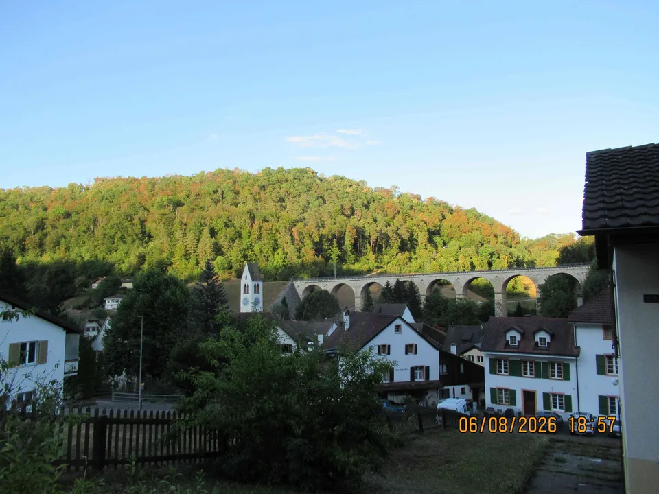 Einfamilienhaus an sonniger Lage