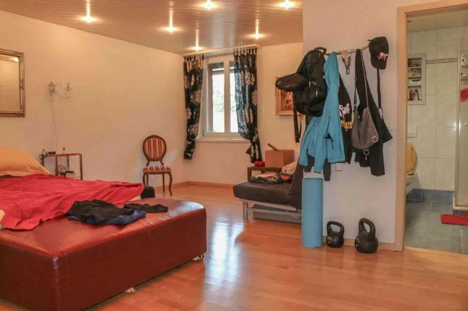 Ihre Traumwohnung 5.5 Zimmer Erdgeschoss 182 m2