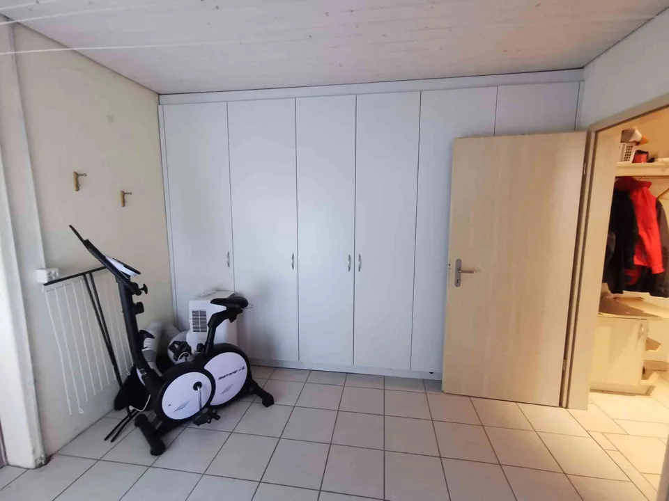Ihre Traumwohnung 5.5 Zimmer Erdgeschoss 182 m2
