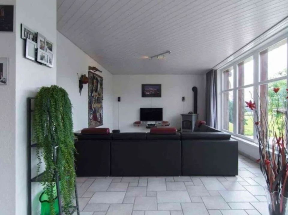 Ihre Traumwohnung 5.5 Zimmer Erdgeschoss 182 m2