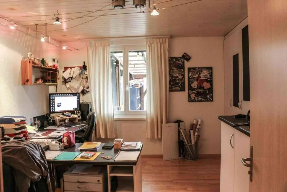 Ihre Traumwohnung 5.5 Zimmer Erdgeschoss 182 m2
