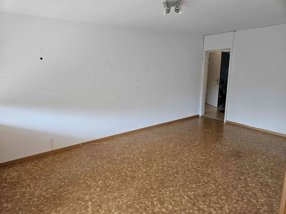 Helle 4.5-Zimmer-Wohnung mit Balkon in Horgen – ab sofort verfügbar
