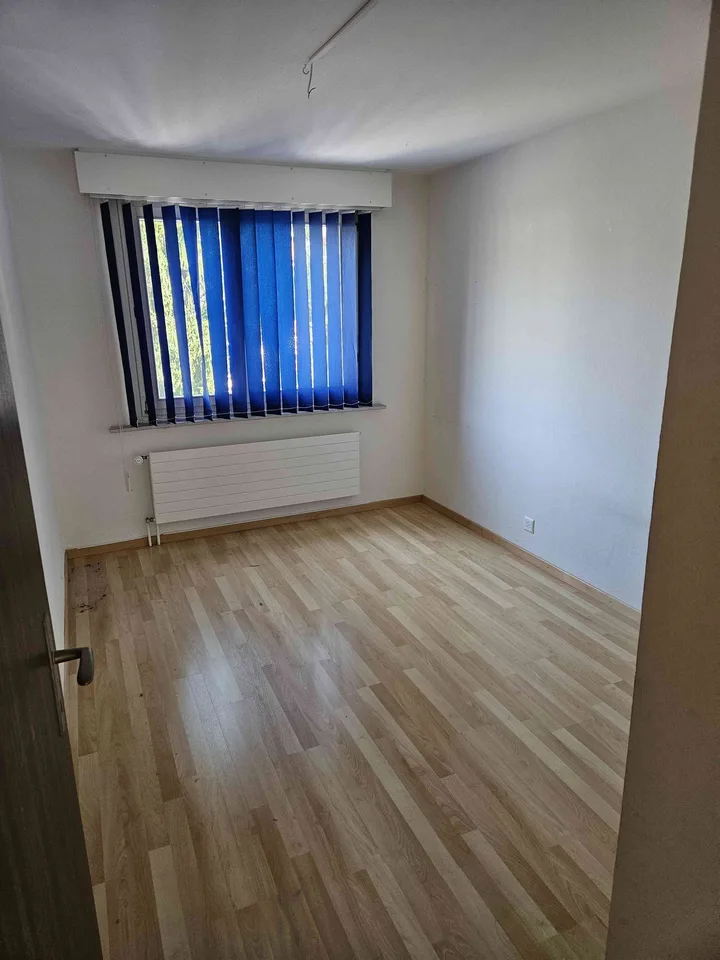 Helle 4.5-Zimmer-Wohnung mit Balkon in Horgen – ab sofort verfügbar