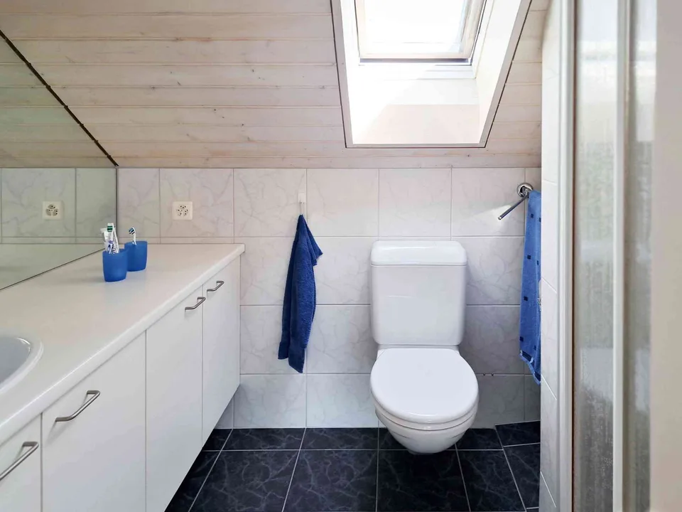Grosszügige 5 1/2 Zimmer Maisonette-Wohnung