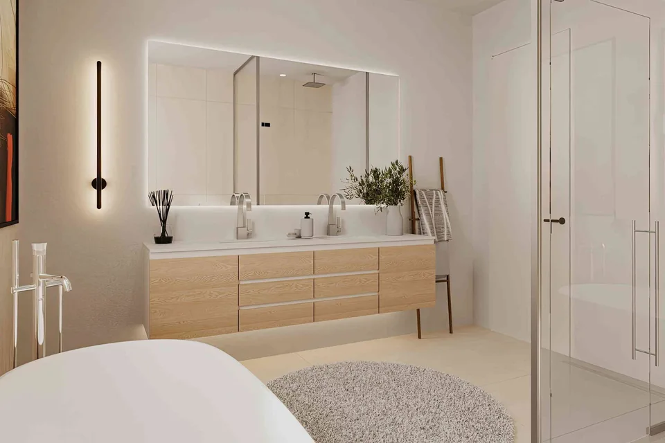 ***Moderne 4.5-Zimmer-Neubau-Wohnung in Rupperswil***