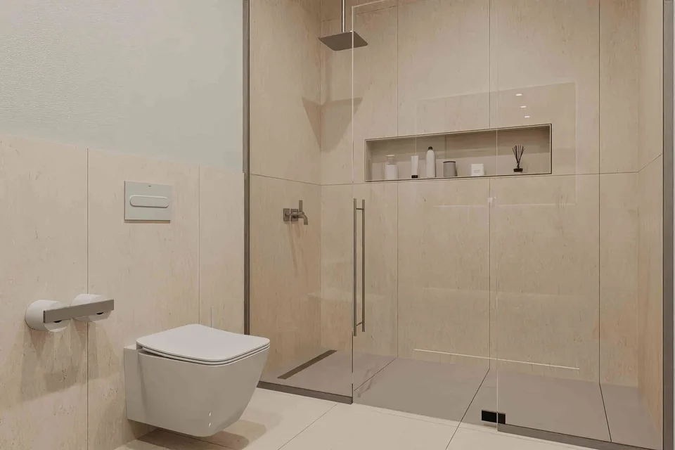 ***Moderne 4.5-Zimmer-Neubau-Wohnung in Rupperswil***