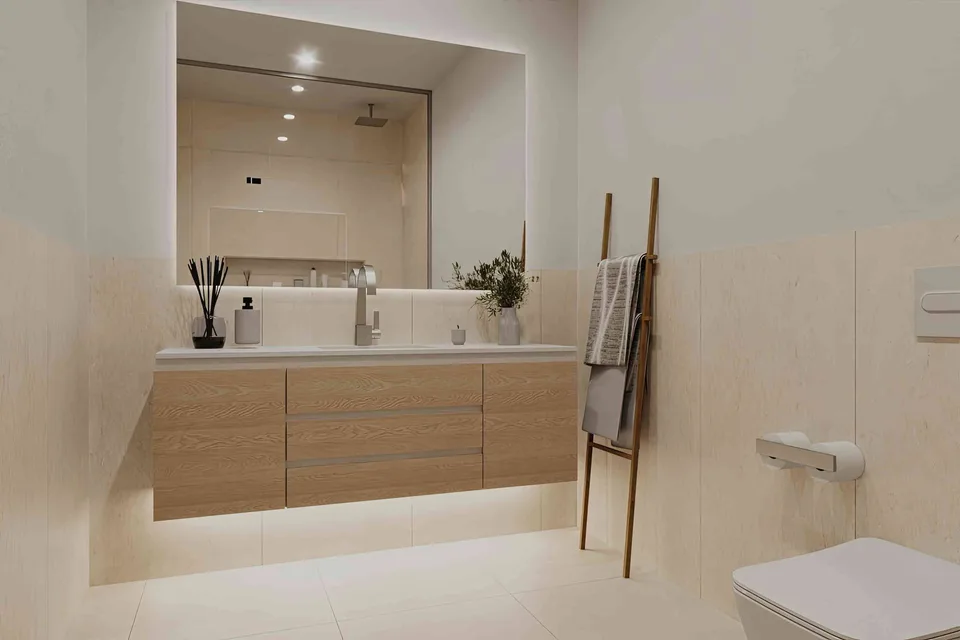 ***Moderne 4.5-Zimmer-Neubau-Wohnung in Rupperswil***