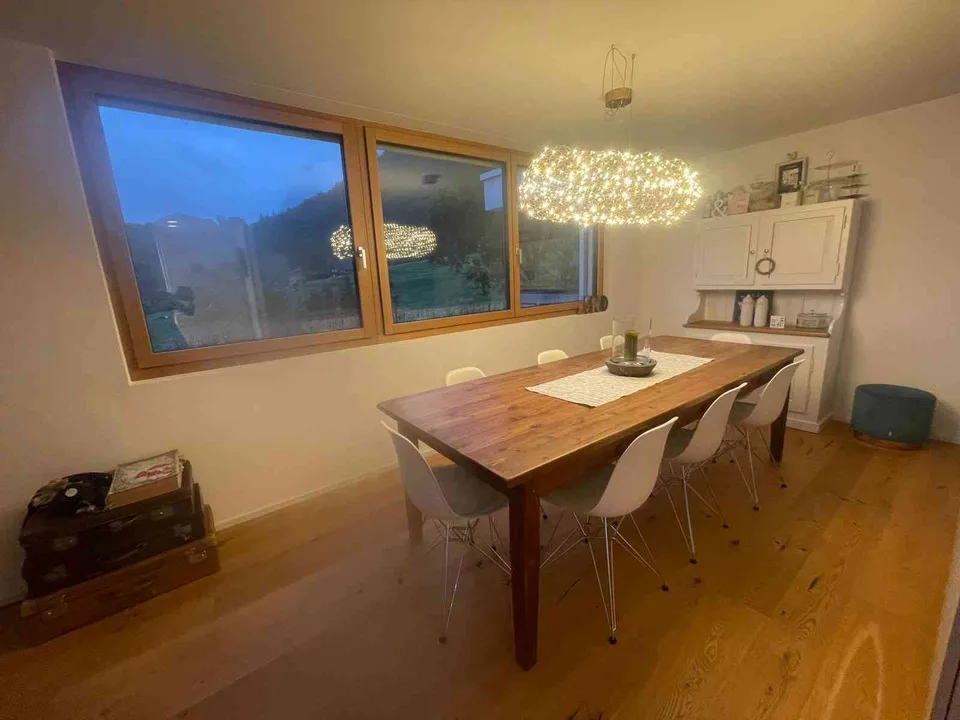 Moderne 4.5-Zimmer-Wohnung in Rüthi (SG)