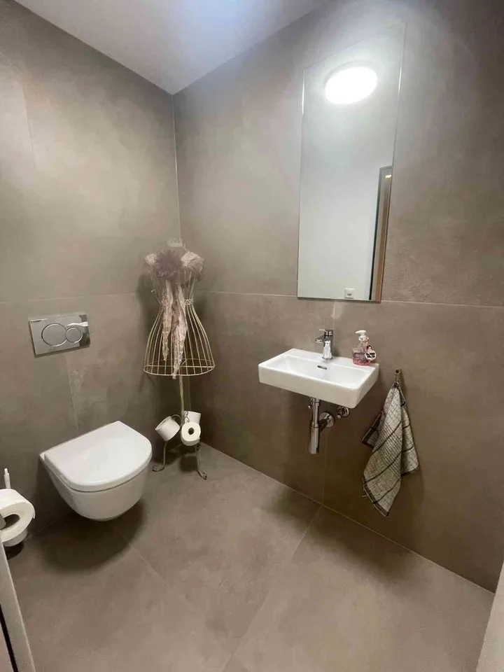 Moderne 4.5-Zimmer-Wohnung in Rüthi (SG)