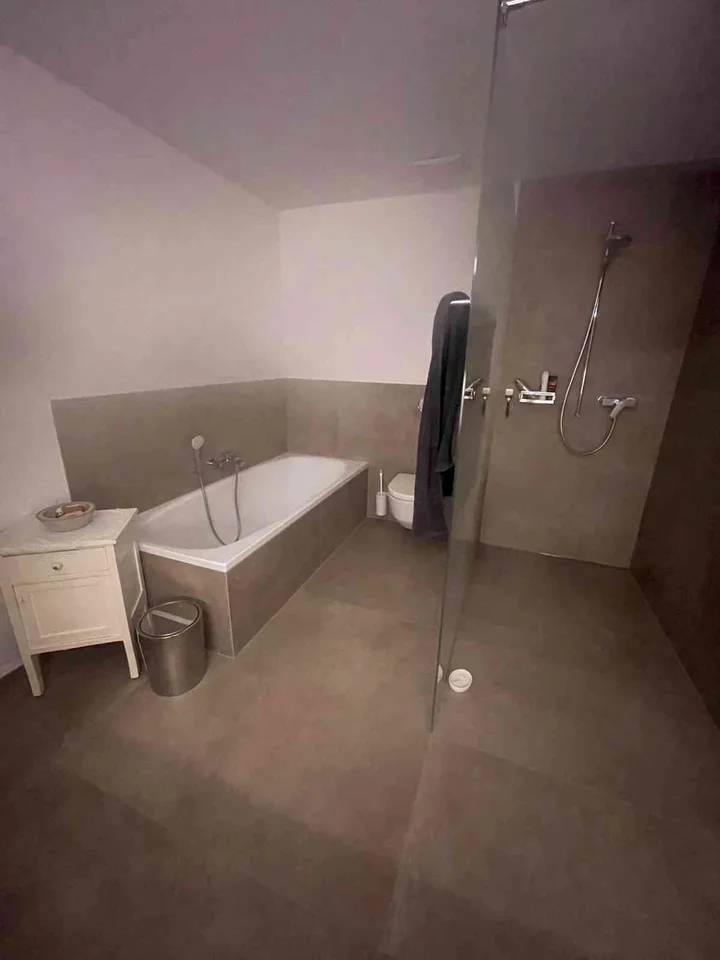 Moderne 4.5-Zimmer-Wohnung in Rüthi (SG)