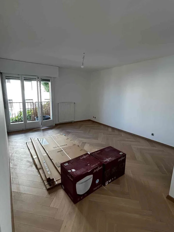 Appartement prestige avec vue lac au coeur de Montreux