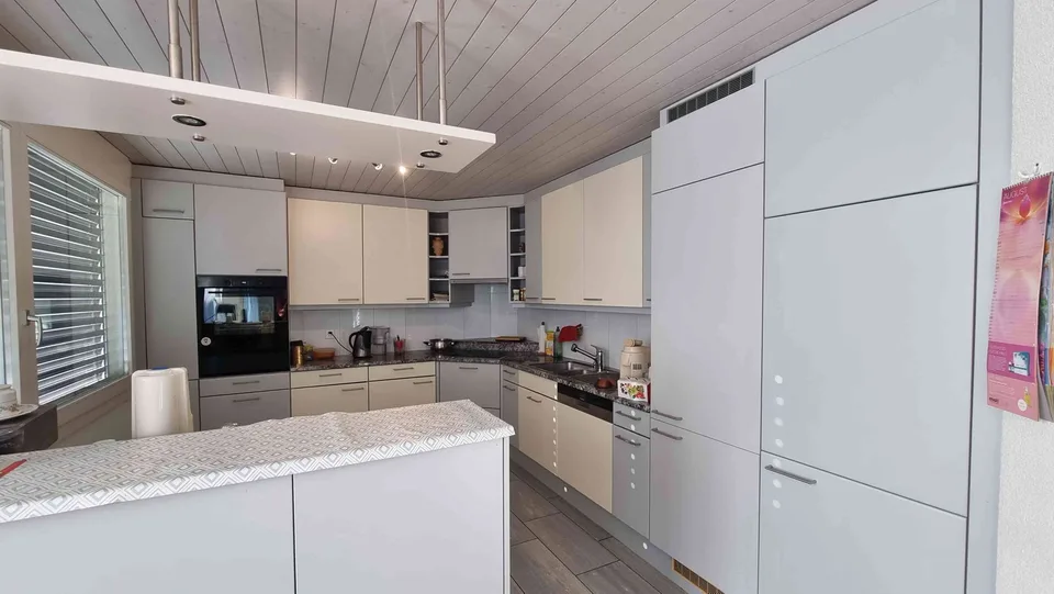Einfamilienhaus zu Verkaufen